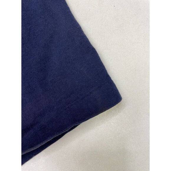 VINTAGE  Yukon jack Perma Frost Schnapps T-shirt Men XL USA Single Stitch - Picture 4 of 10